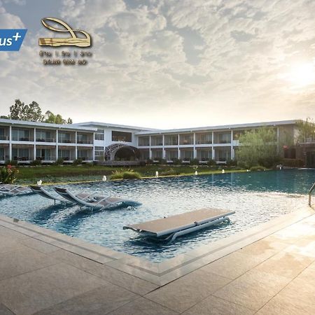 Hotel Baan Rim Ao Chanthaburi Zewnętrze zdjęcie