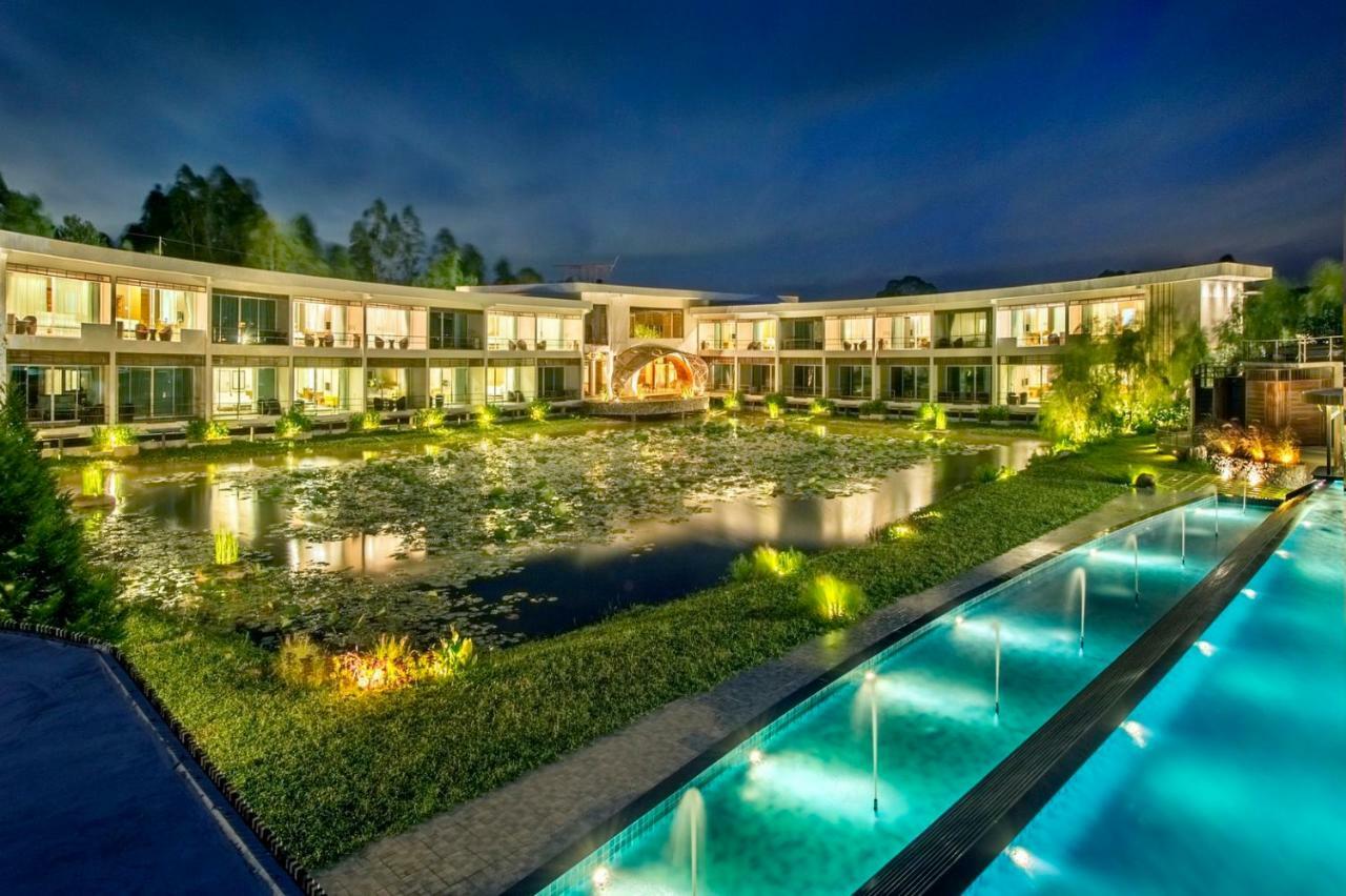 Hotel Baan Rim Ao Chanthaburi Zewnętrze zdjęcie