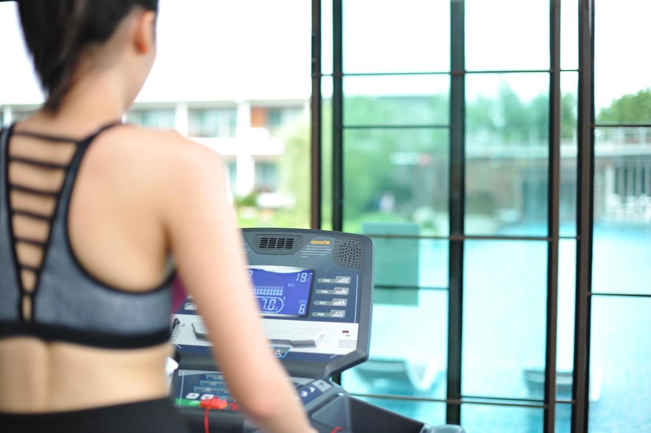 Hotel Baan Rim Ao Chanthaburi Zewnętrze zdjęcie